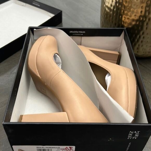 Naturalizer BERLIN PUMP - Picture 2 of 11